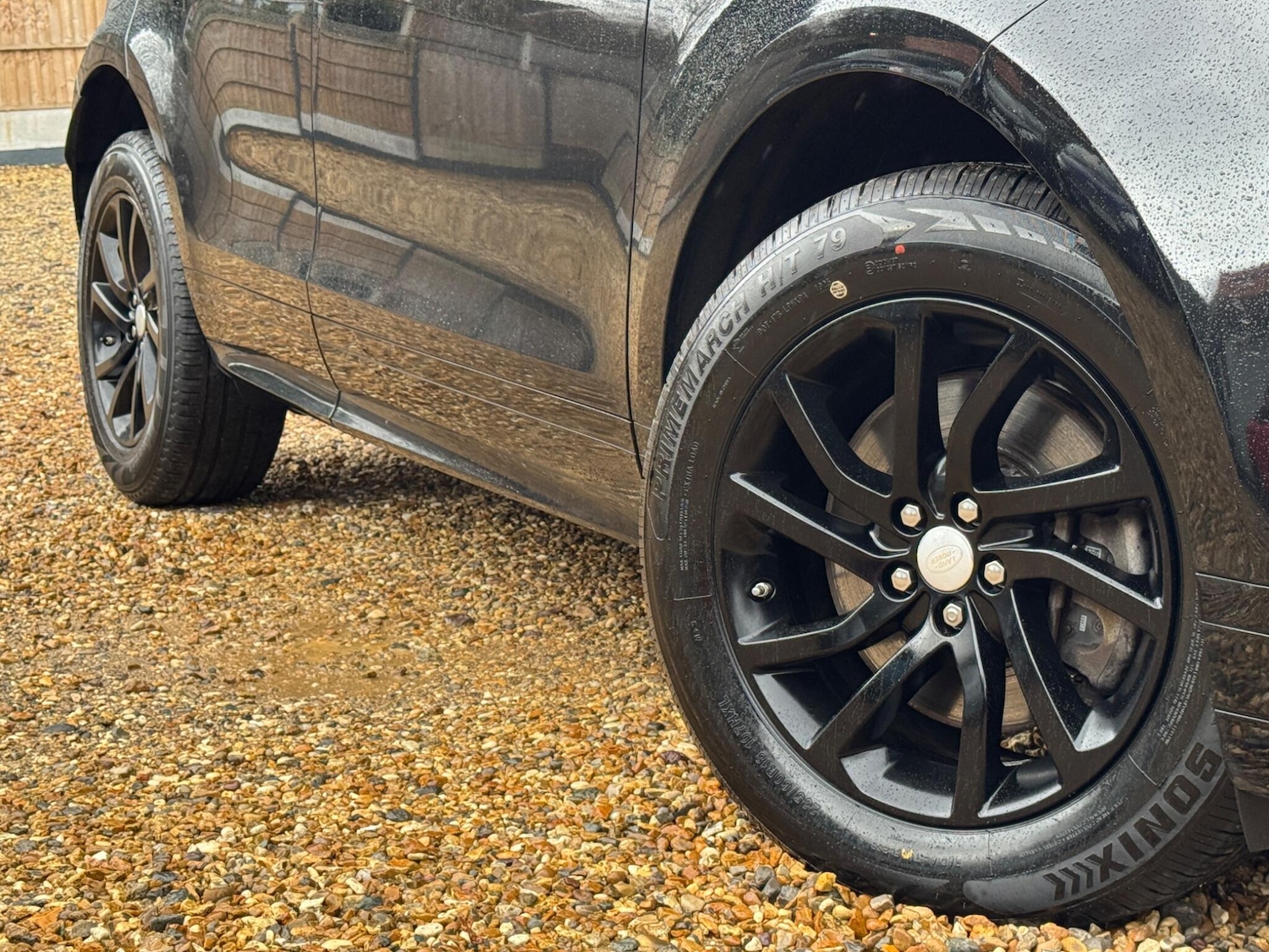 Used Land Rover Range Rover Evoque 2022 for sale - 77084443: Photo 66