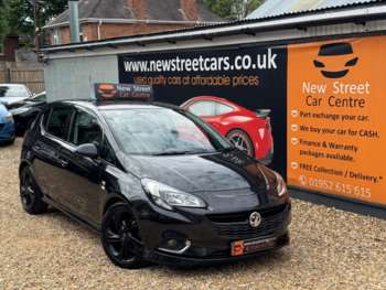 2014 (64) - 1.4i Turbo ecoFLEX Limited Edition Euro 6 (s/s) 5dr