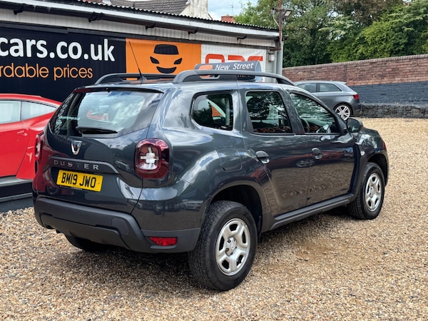 Used Dacia Duster 2019 for sale - 74965528: Photo 10