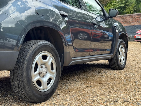 Used Dacia Duster 2019 for sale - 74965528: Photo 12