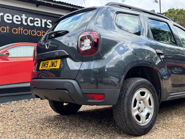 Used Dacia Duster 2019 for sale - 74965528: Photo 13