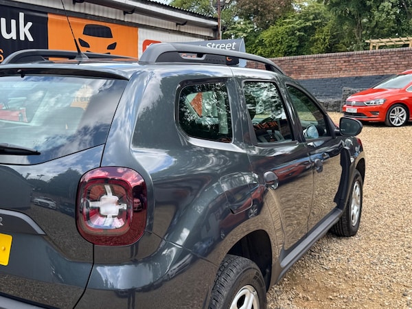 Used Dacia Duster 2019 for sale - 74965528: Photo 15
