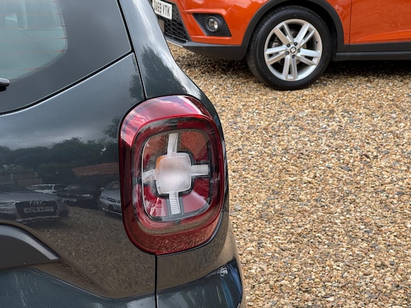 Used Dacia Duster 2019 for sale - 74965528: Photo 17