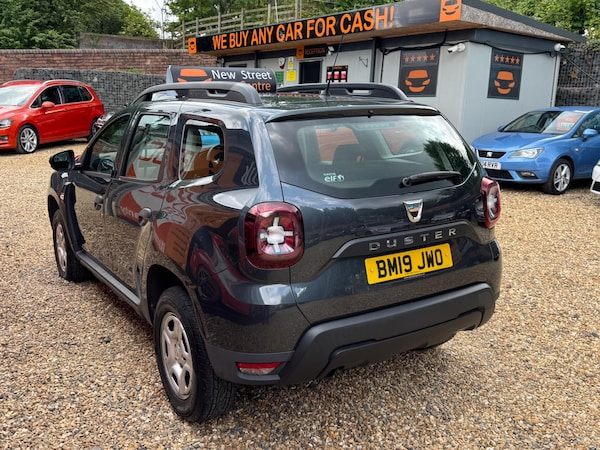 Used Dacia Duster 2019 for sale - 74965528: Photo 19