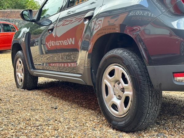 Used Dacia Duster 2019 for sale - 74965528: Photo 20