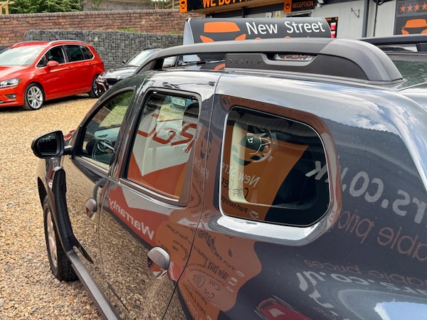 Used Dacia Duster 2019 for sale - 74965528: Photo 21