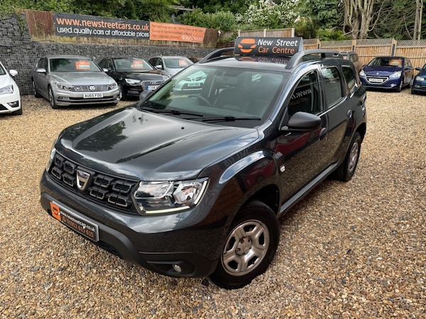 Used Dacia Duster 2019 for sale - 74965528: Photo 22