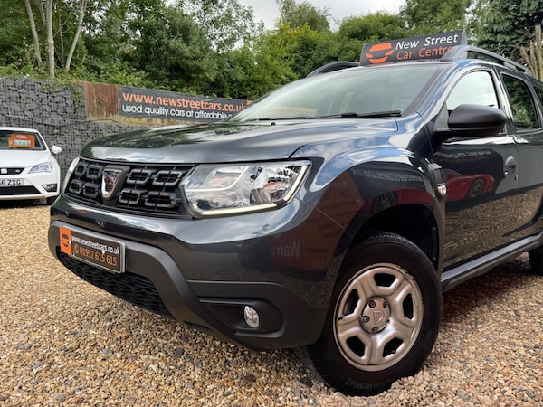Used Dacia Duster 2019 for sale - 74965528: Photo 23