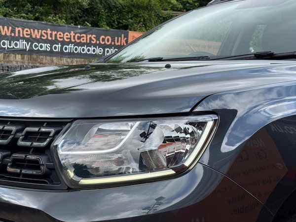 Used Dacia Duster 2019 for sale - 74965528: Photo 24