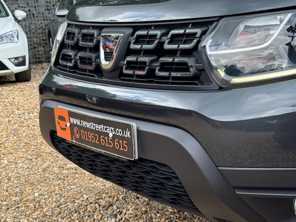 Used Dacia Duster 2019 for sale - 74965528: Photo 25