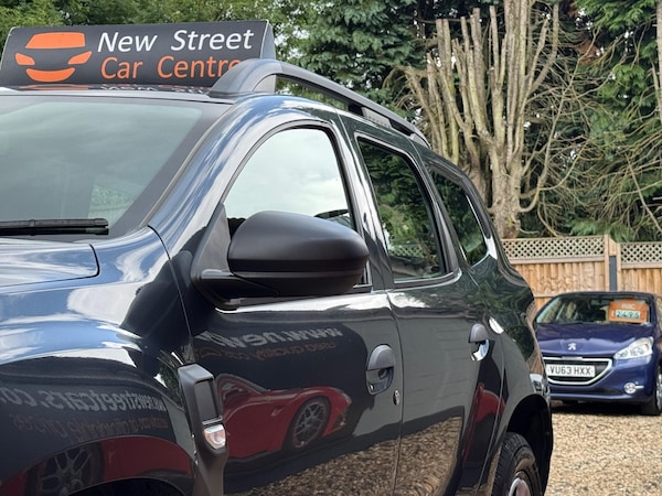 Used Dacia Duster 2019 for sale - 74965528: Photo 26