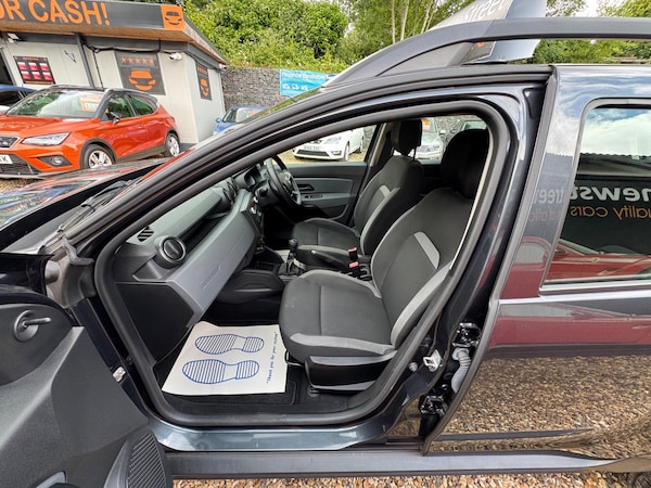 Used Dacia Duster 2019 for sale - 74965528: Photo 27