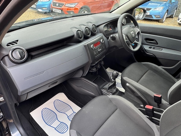 Used Dacia Duster 2019 for sale - 74965528: Photo 28