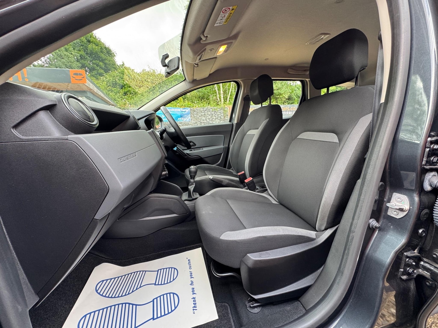 Vehicle 29