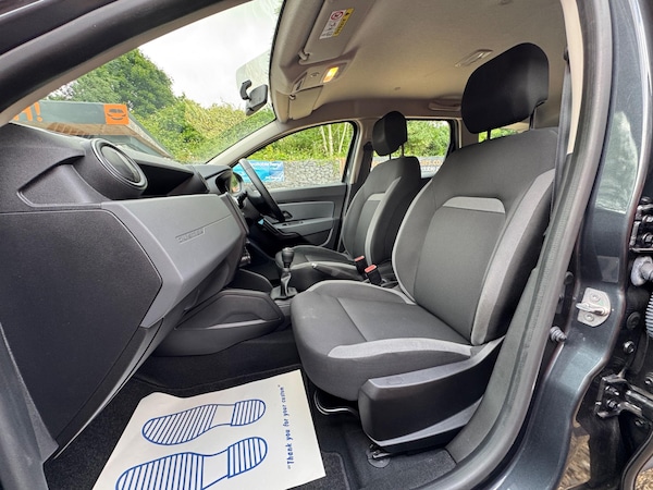 Used Dacia Duster 2019 for sale - 74965528: Photo 29