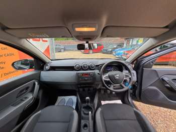 Used Dacia Duster 2019 for sale - 74965528: Photo