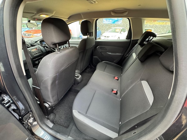 Used Dacia Duster 2019 for sale - 74965528: Photo 31
