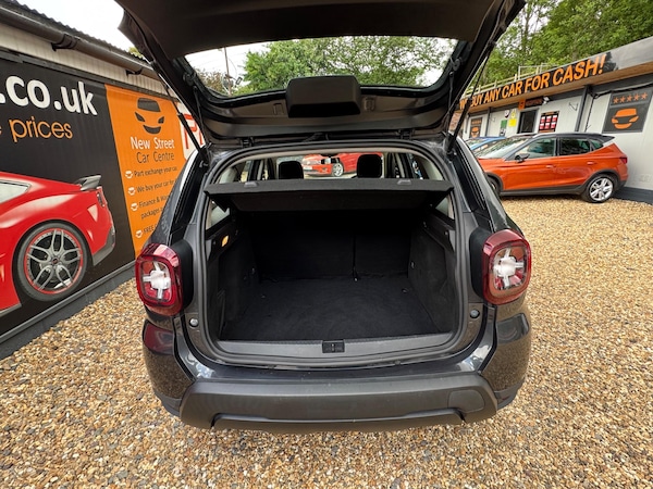 Used Dacia Duster 2019 for sale - 74965528: Photo 32