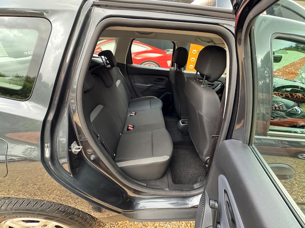 Used Dacia Duster 2019 for sale - 74965528: Photo 33