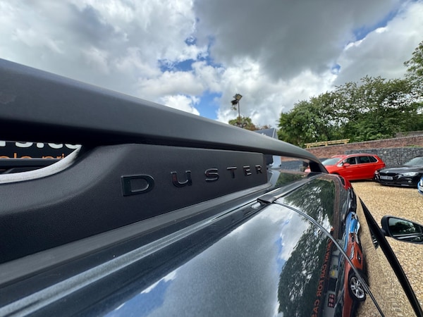 Used Dacia Duster 2019 for sale - 74965528: Photo 35