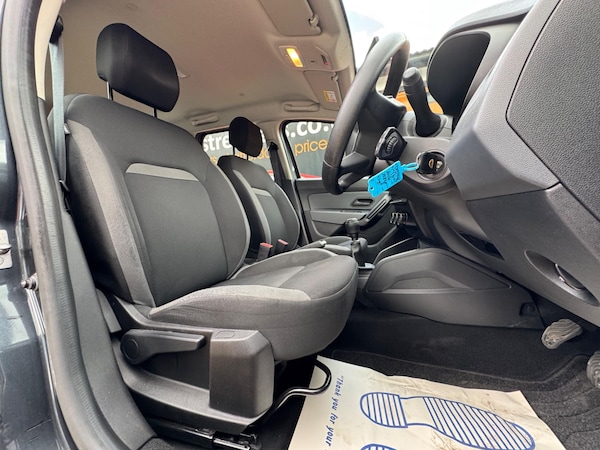 Used Dacia Duster 2019 for sale - 74965528: Photo 38