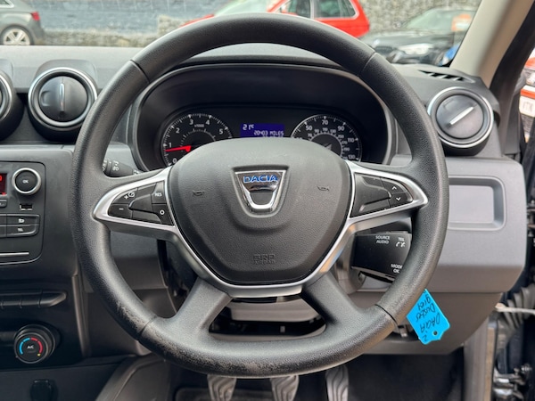 Used Dacia Duster 2019 for sale - 74965528: Photo 39