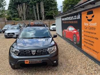 Used Dacia Duster 2019 for sale - 74965528: Photo