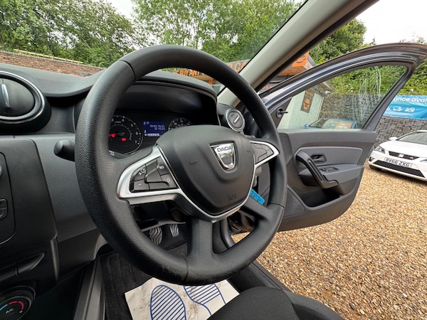 Used Dacia Duster 2019 for sale - 74965528: Photo 41