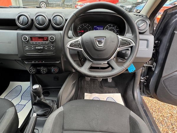 Used Dacia Duster 2019 for sale - 74965528: Photo 43