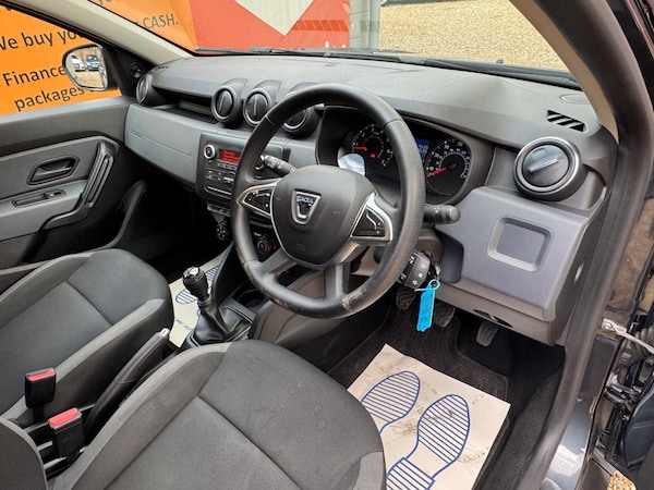 Used Dacia Duster 2019 for sale - 74965528: Photo 44