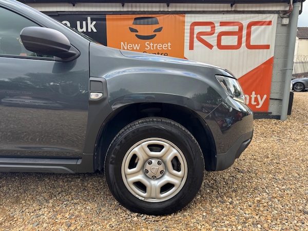 Used Dacia Duster 2019 for sale - 74965528: Photo 45