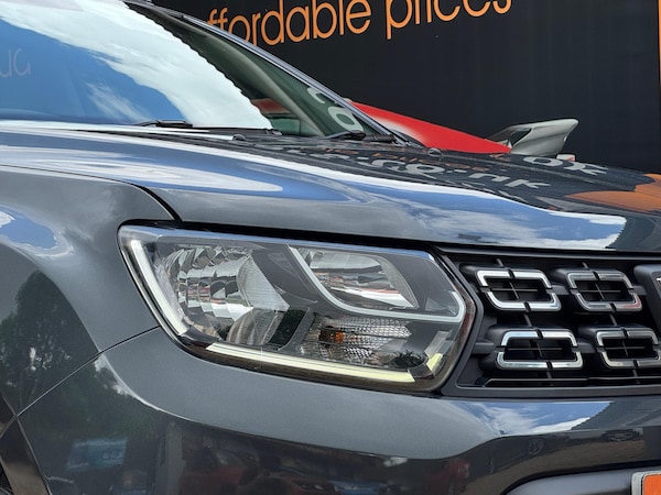 Used Dacia Duster 2019 for sale - 74965528: Photo 47