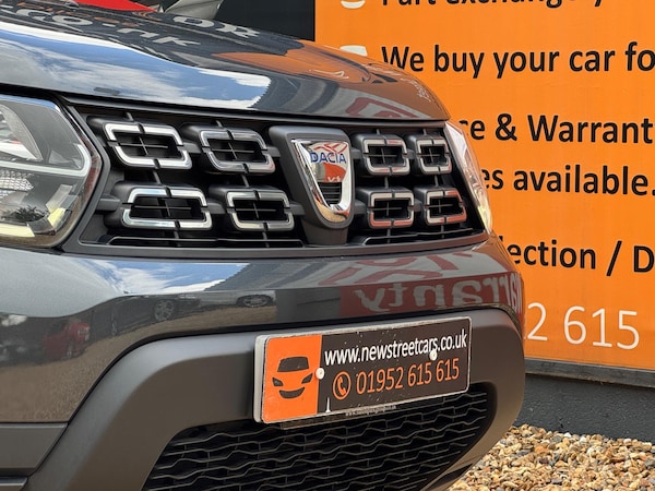 Used Dacia Duster 2019 for sale - 74965528: Photo 48