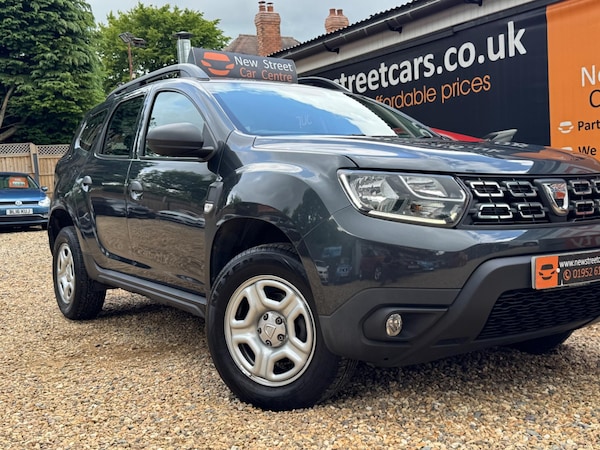 Used Dacia Duster 2019 for sale - 74965528: Photo 49