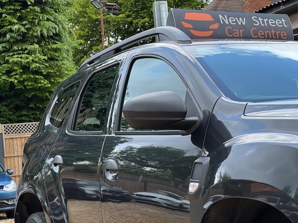Used Dacia Duster 2019 for sale - 74965528: Photo 50