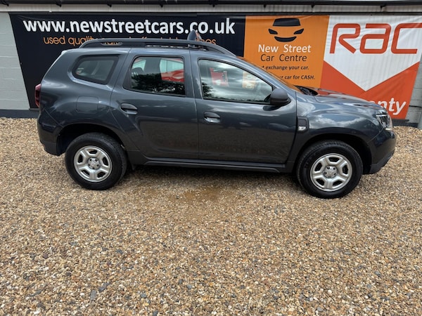 Used Dacia Duster 2019 for sale - 74965528: Photo 8
