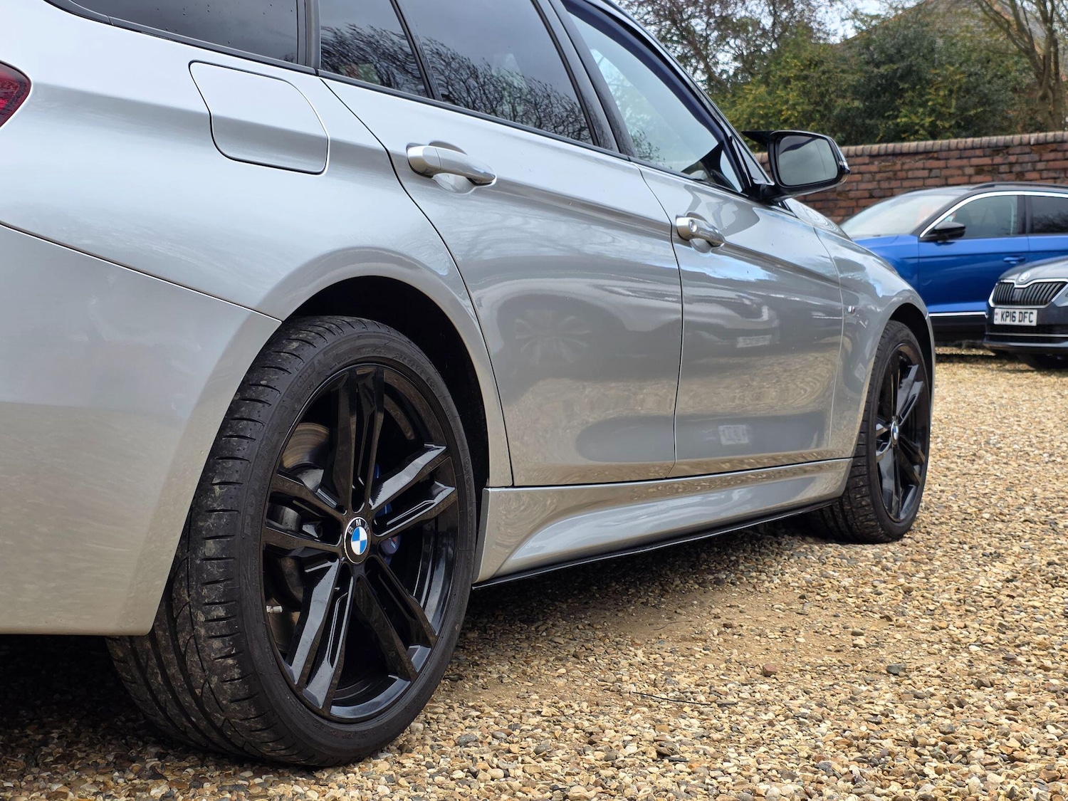 Used BMW 3 Series 2018 for sale - 78100868: Photo 10