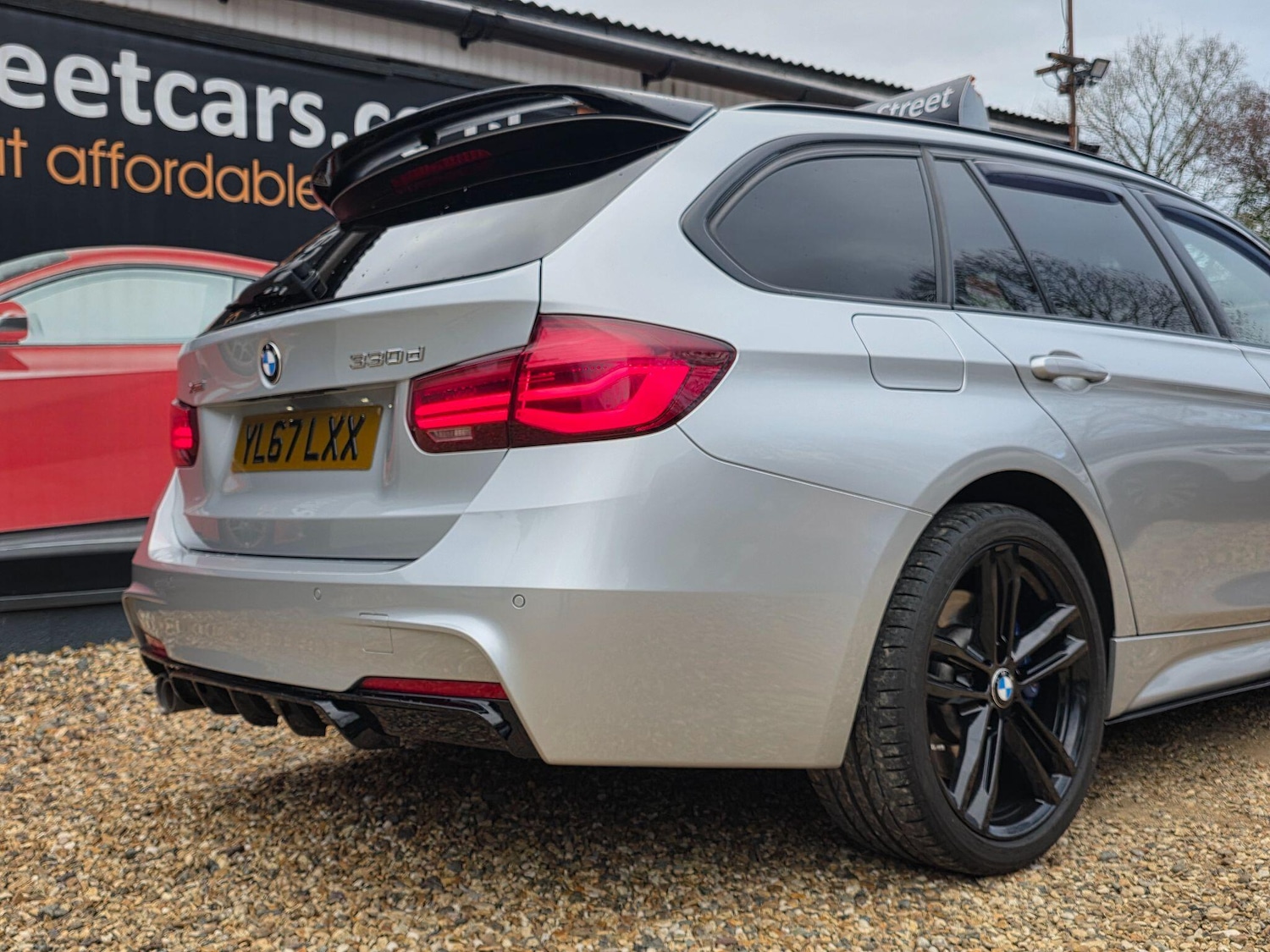 Used BMW 3 Series 2018 for sale - 78100868: Photo 11