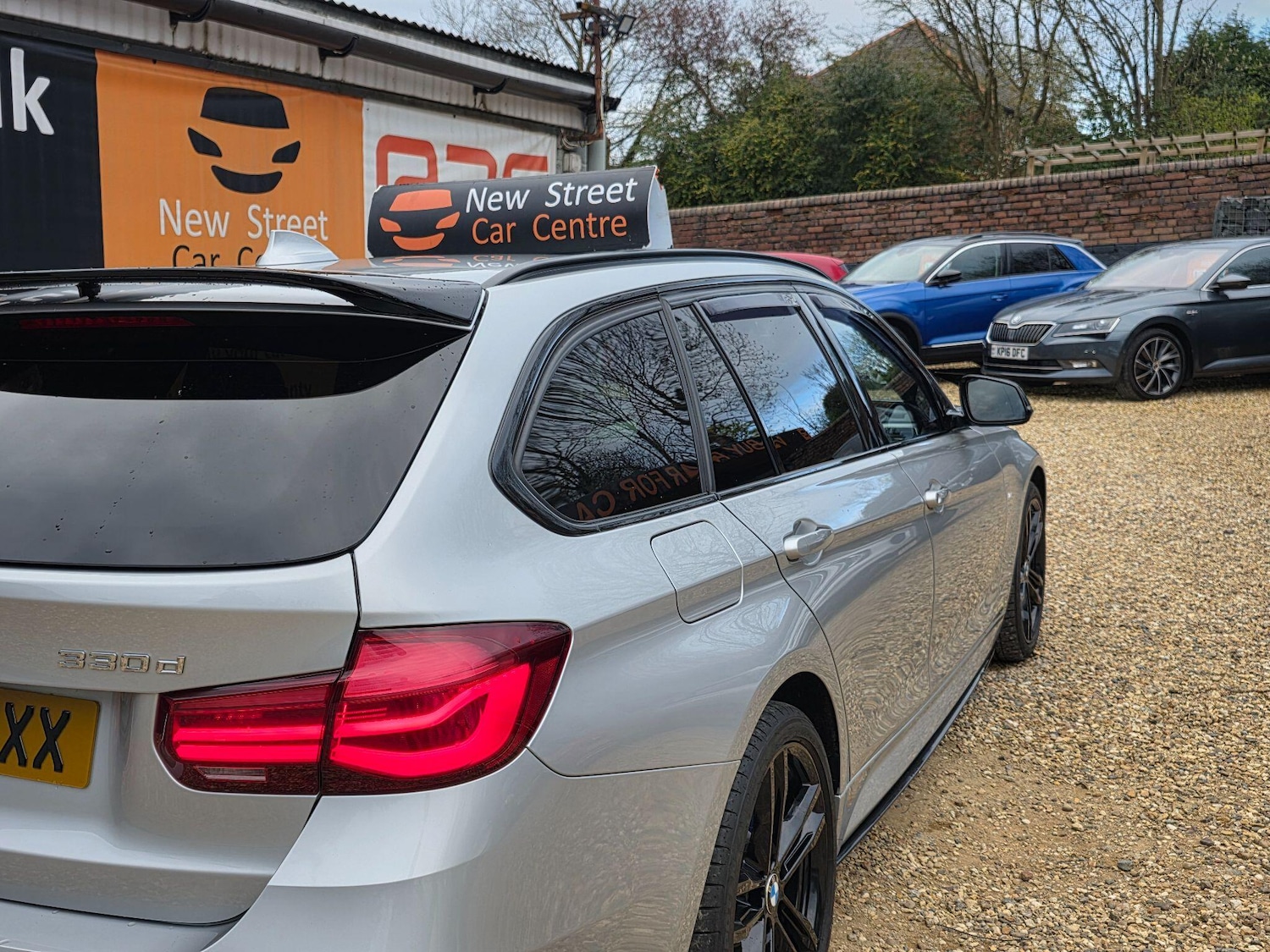 Used BMW 3 Series 2018 for sale - 78100868: Photo 13