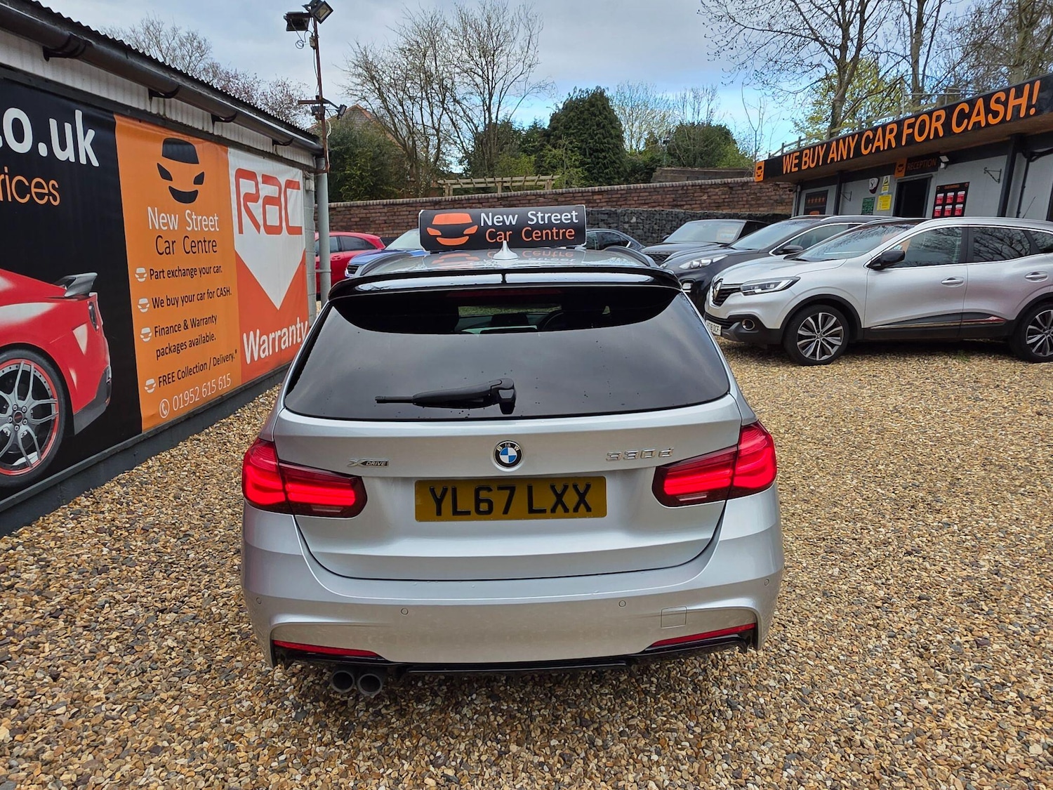 Used BMW 3 Series 2018 for sale - 78100868: Photo 14