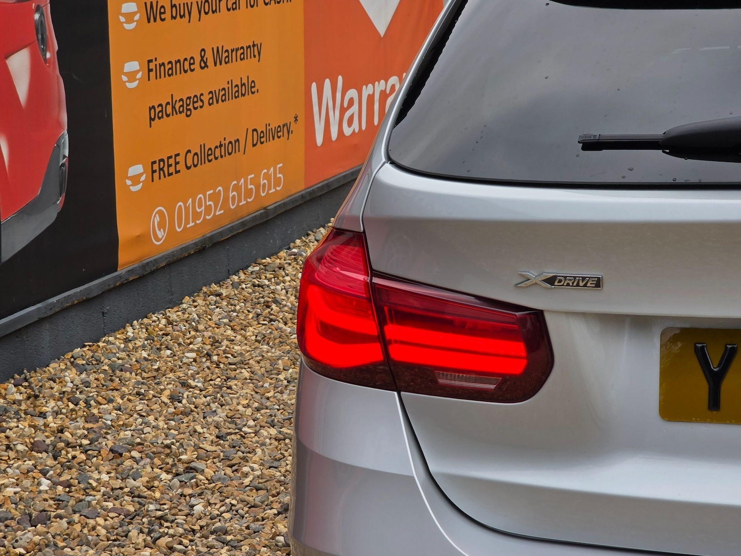 Used BMW 3 Series 2018 for sale - 78100868: Photo 17