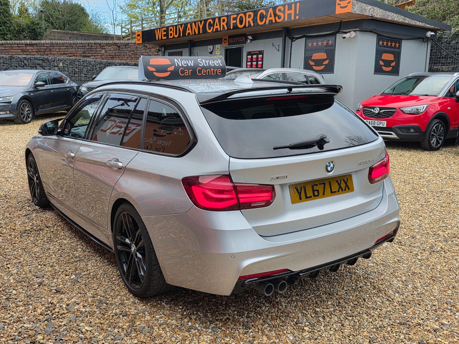 Used BMW 3 Series 2018 for sale - 78100868: Photo 18