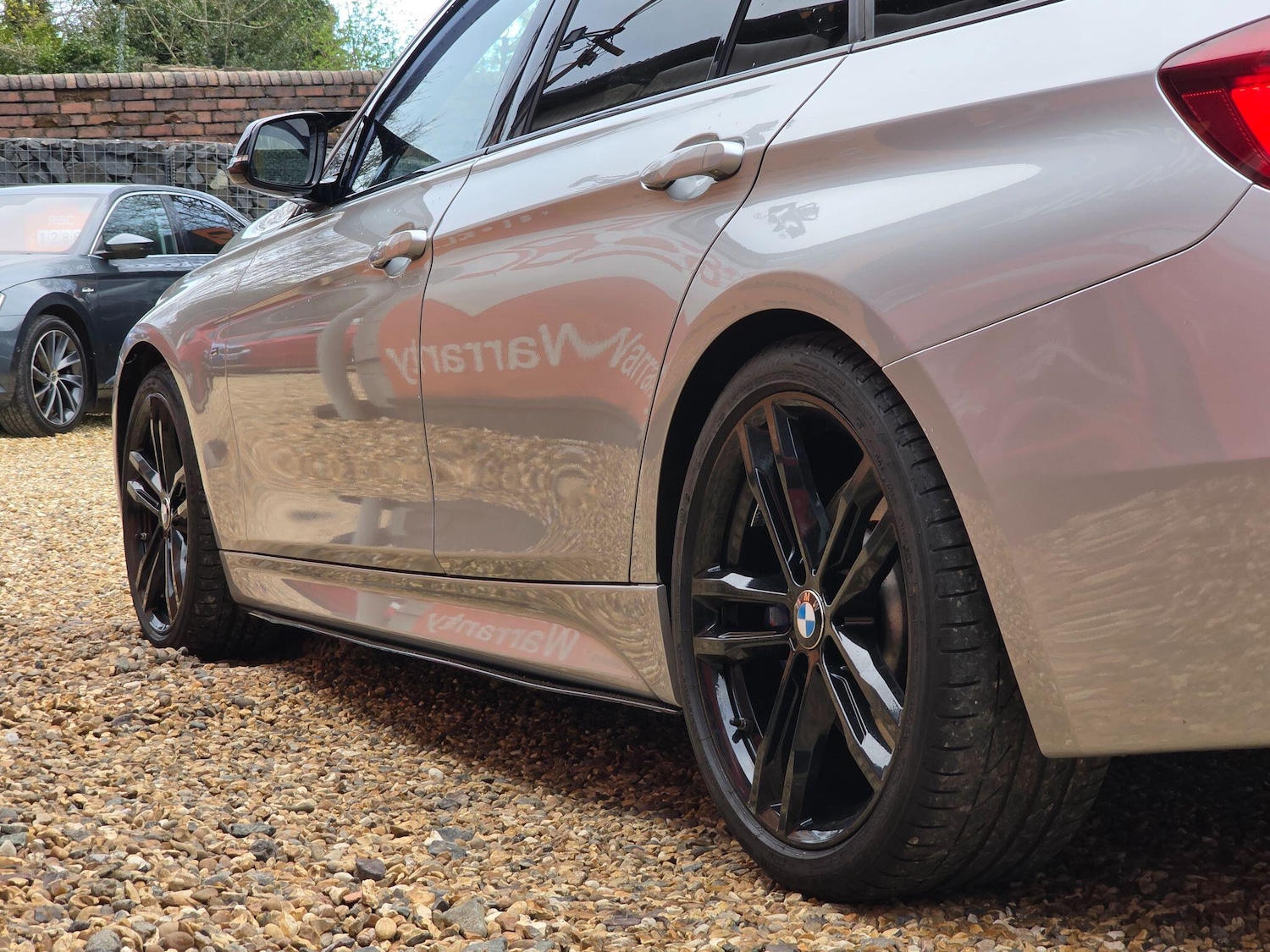 Used BMW 3 Series 2018 for sale - 78100868: Photo 19