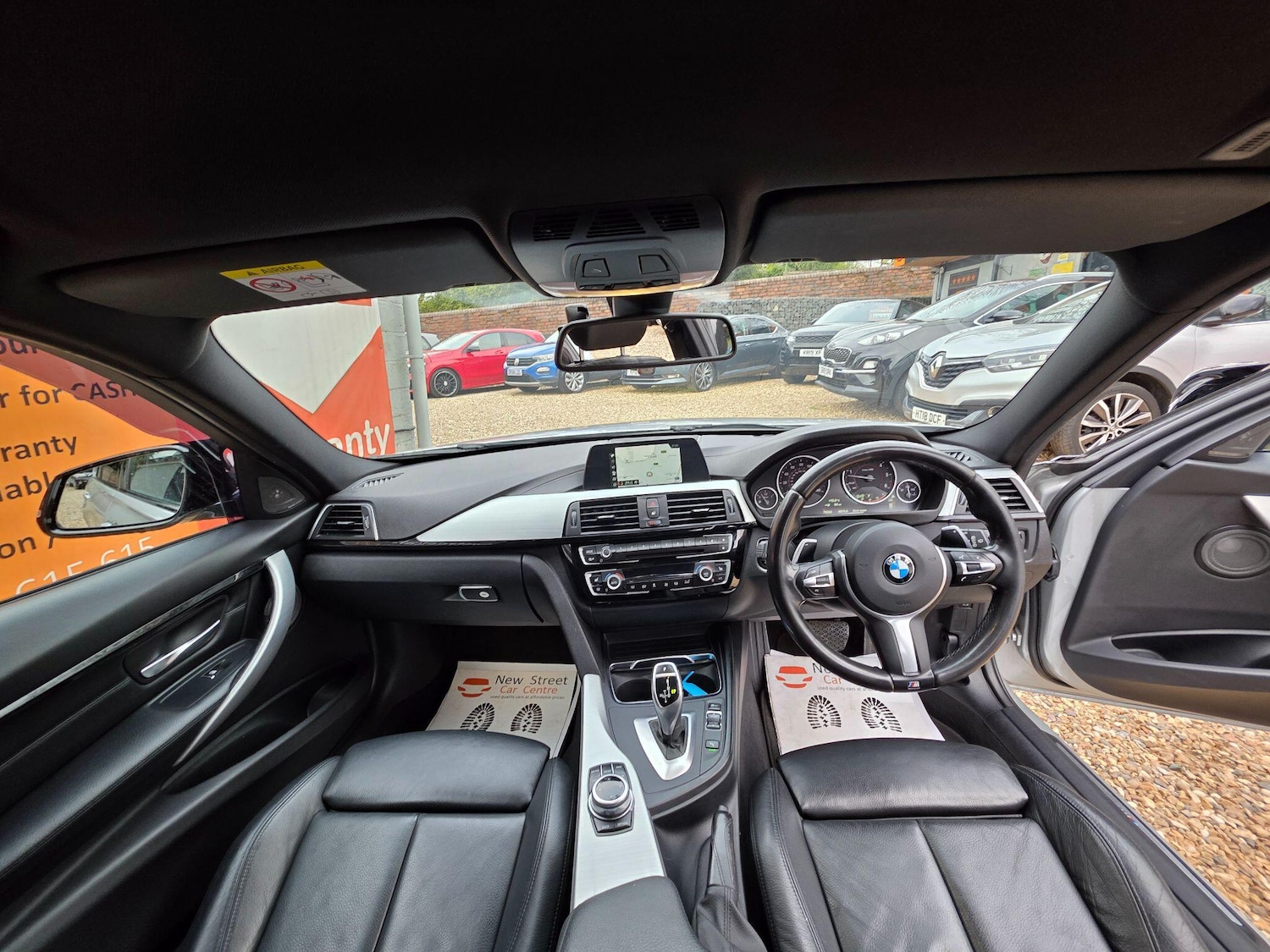 Used BMW 3 Series 2018 for sale - 78100868: Photo 2