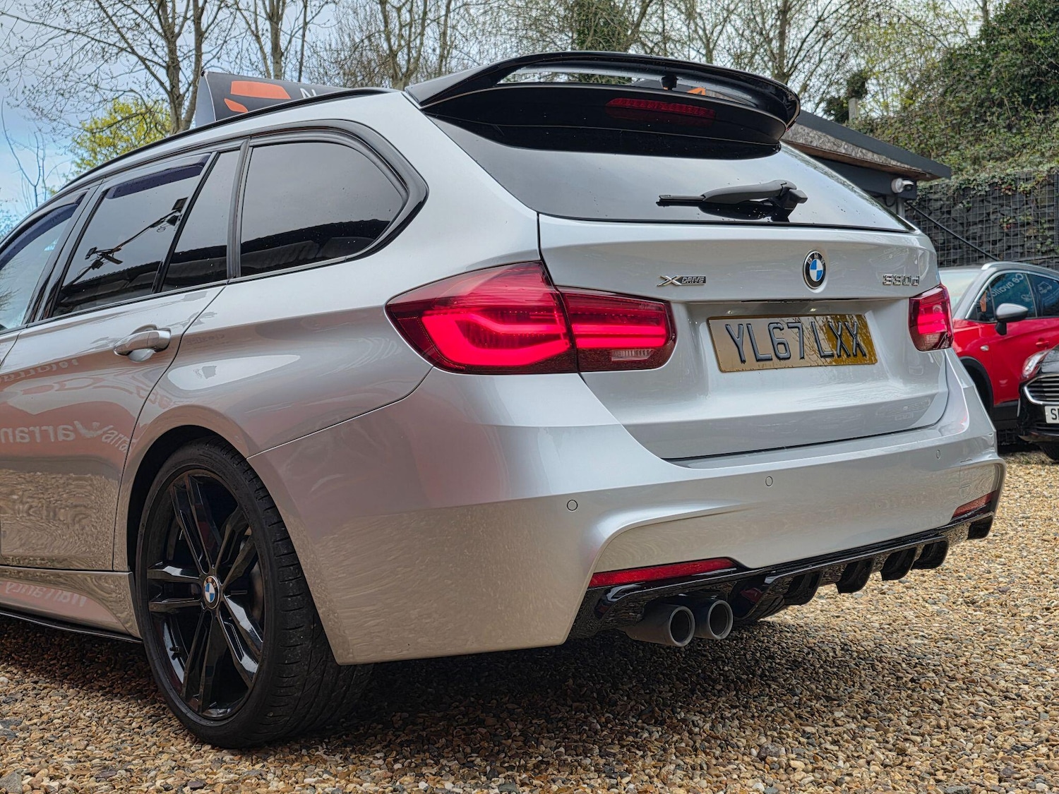 Used BMW 3 Series 2018 for sale - 78100868: Photo 20