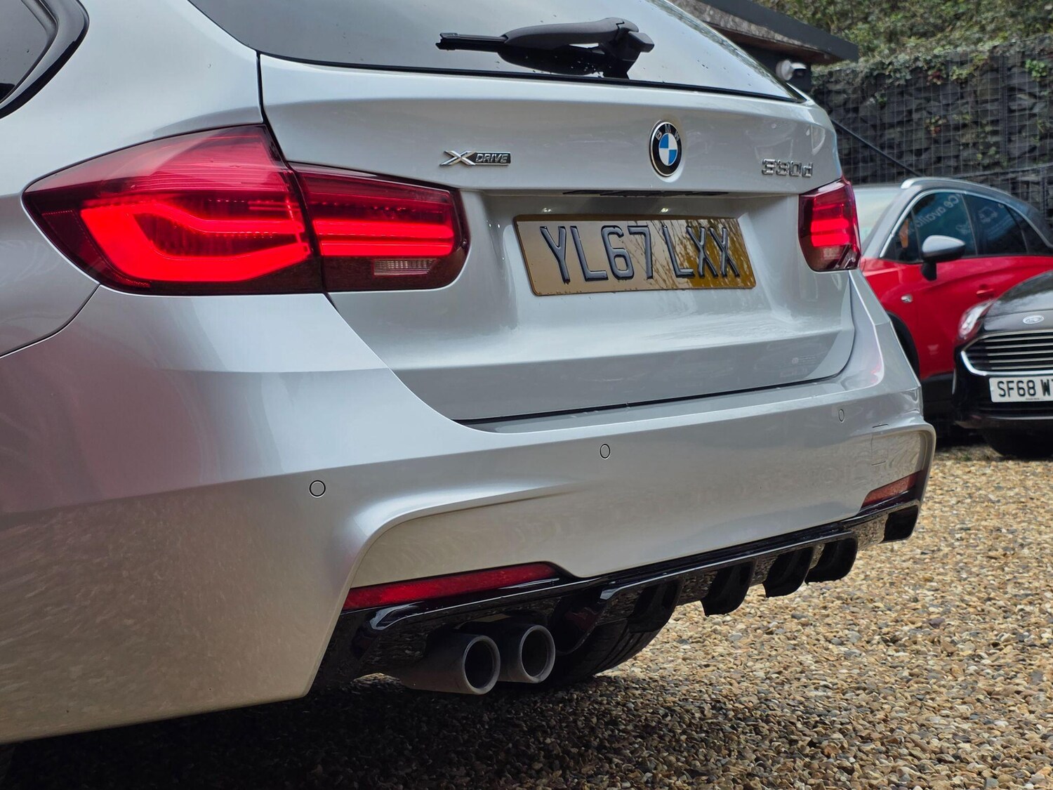 Used BMW 3 Series 2018 for sale - 78100868: Photo 21