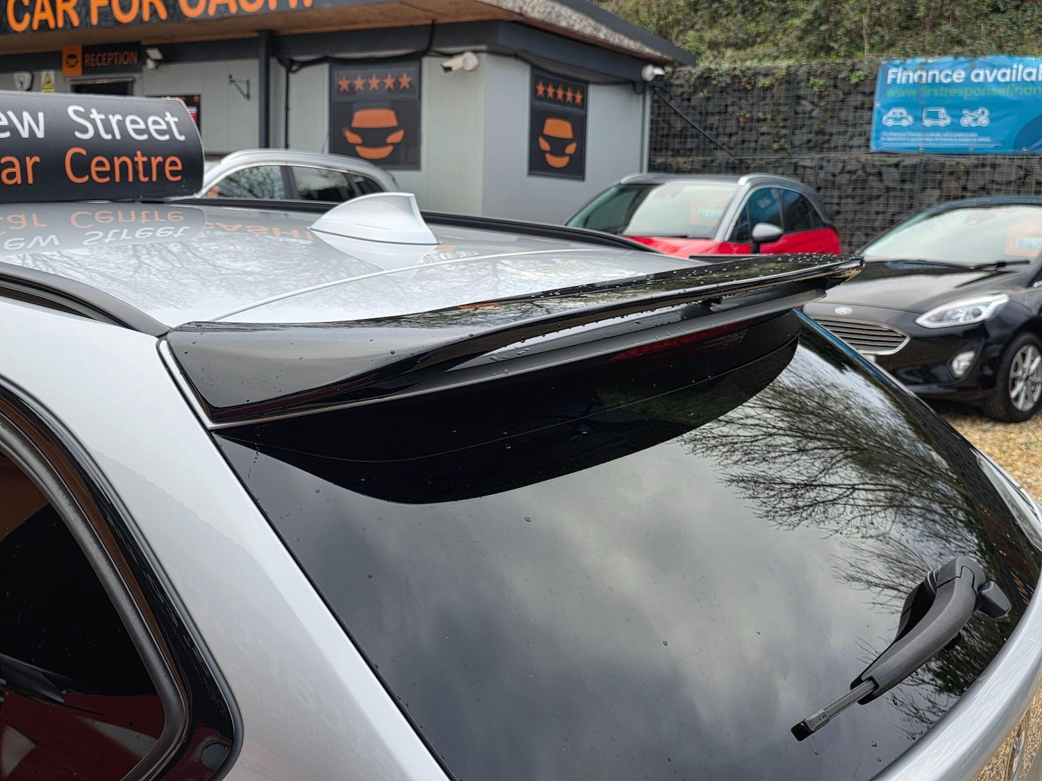 Used BMW 3 Series 2018 for sale - 78100868: Photo 23