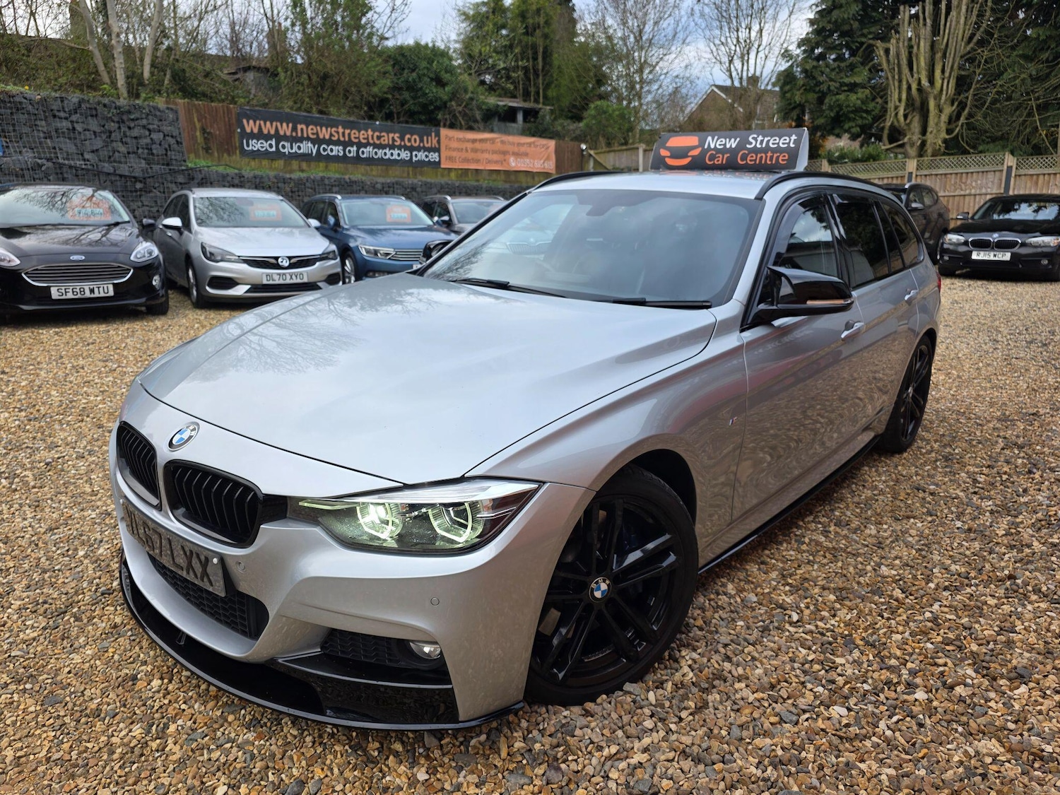 Used BMW 3 Series 2018 for sale - 78100868: Photo 25