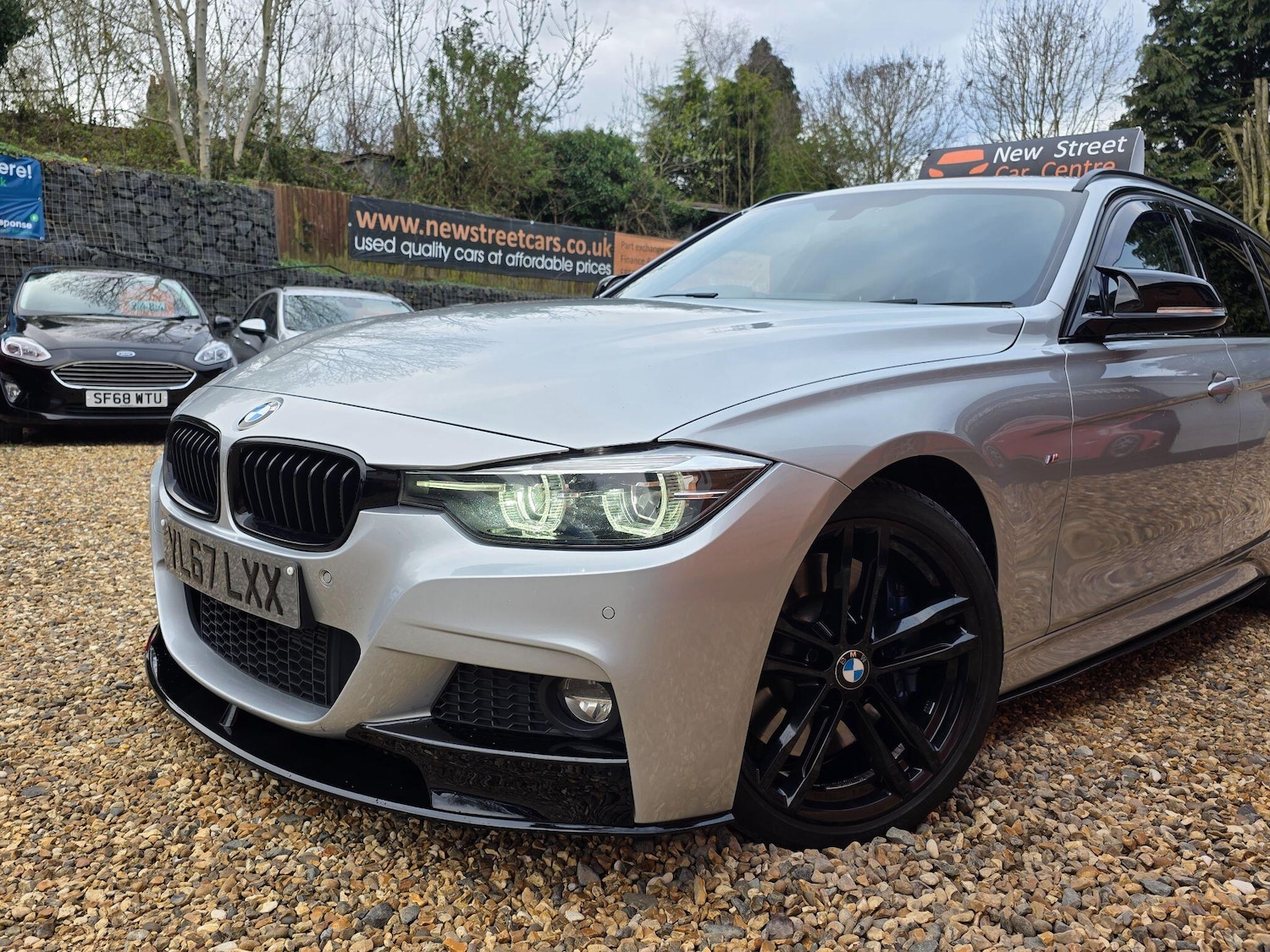Used BMW 3 Series 2018 for sale - 78100868: Photo 26
