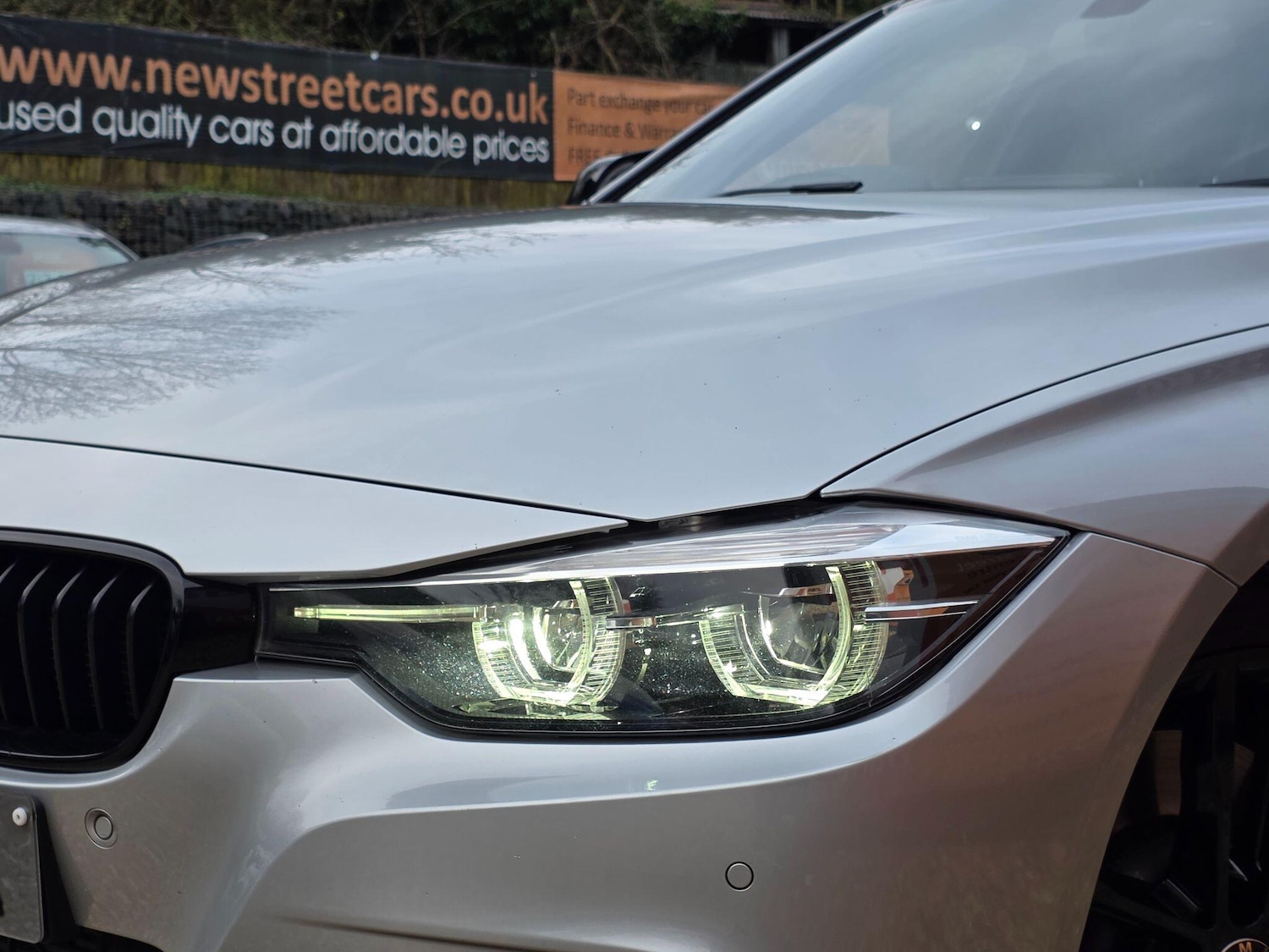 Used BMW 3 Series 2018 for sale - 78100868: Photo 27